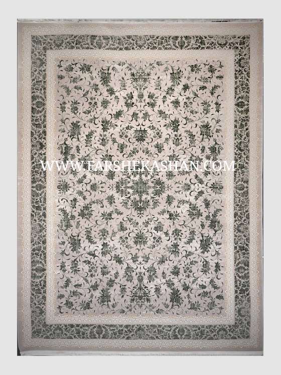 فرش نقشه گارنت 